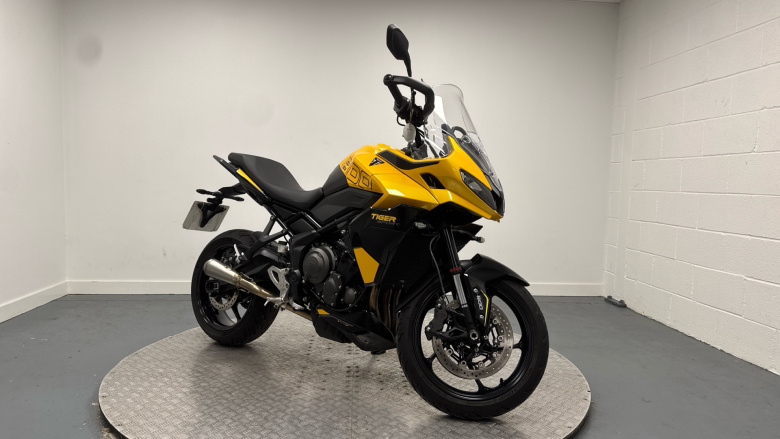 Triumph Tiger Sport 800 (24MY)